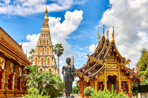 Hạ Long Heritage Cruise