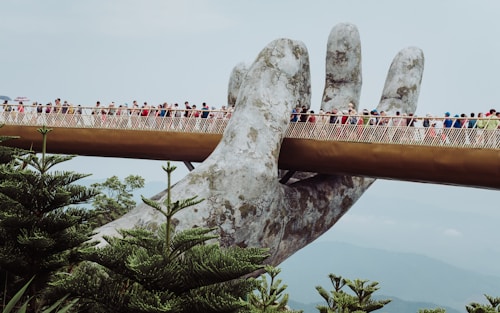 Hạ Long Heritage Cruise