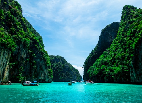 Hạ Long Heritage Cruise