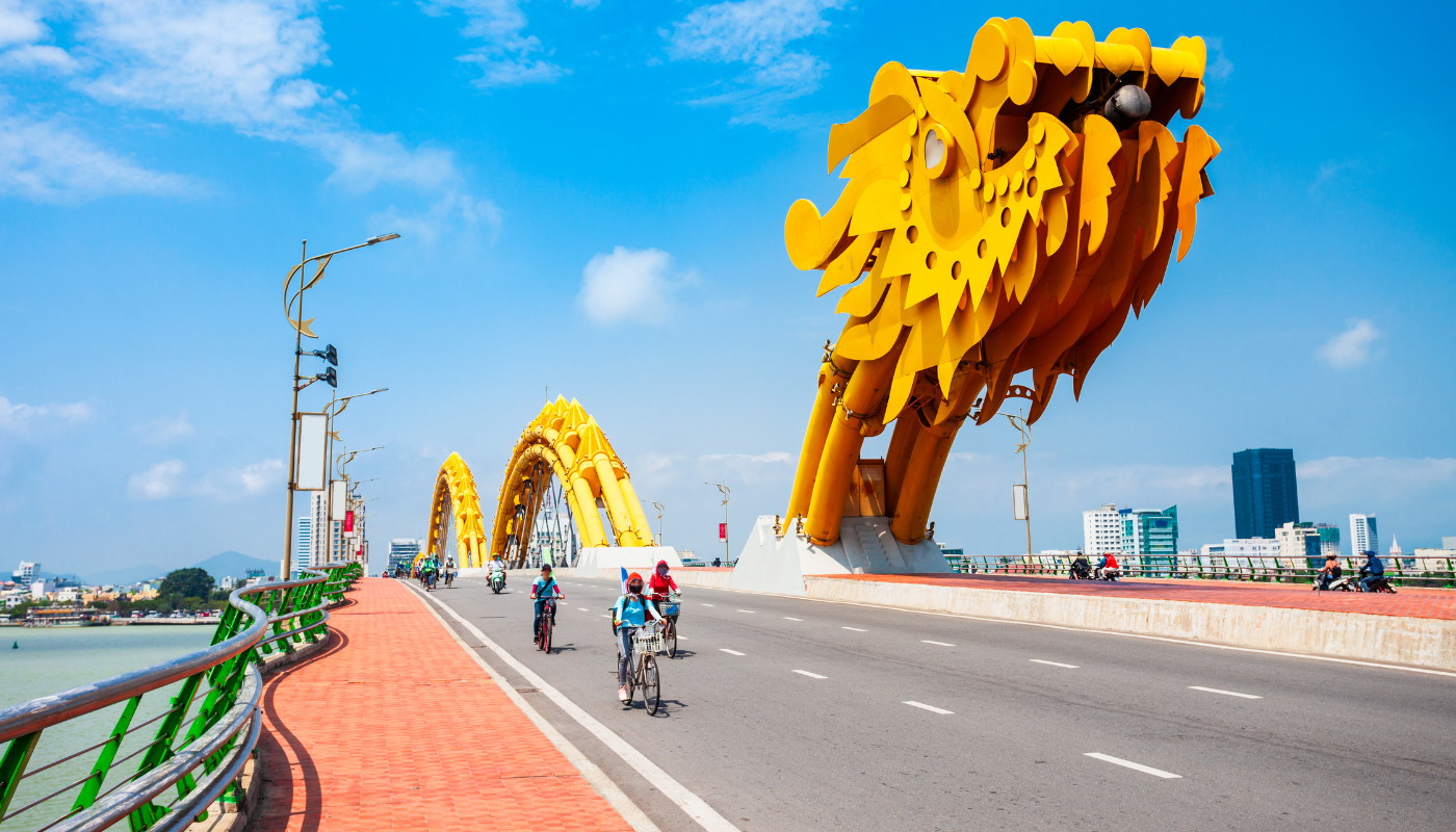 Da Nang