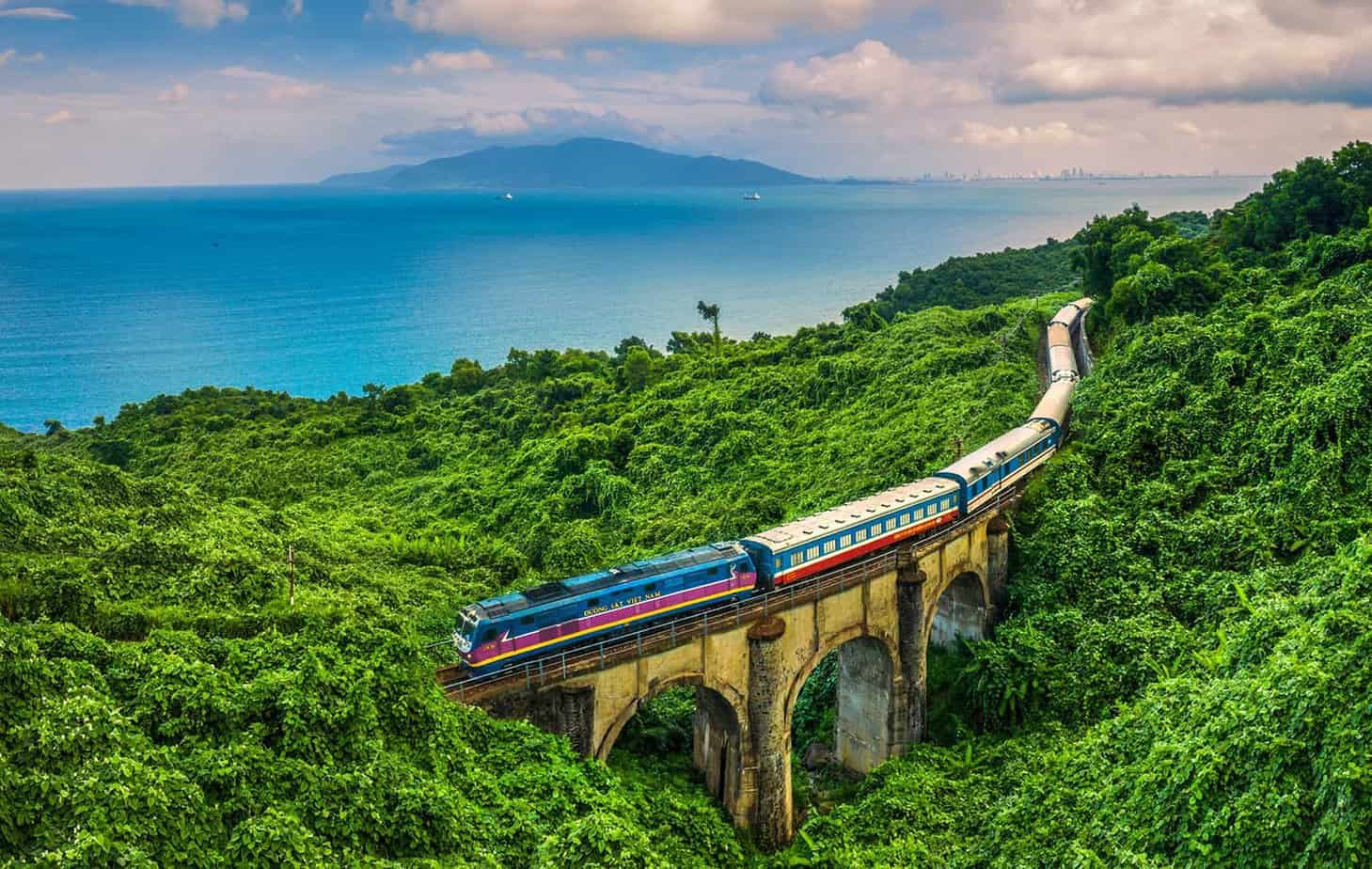 Tailor-Made Travel
