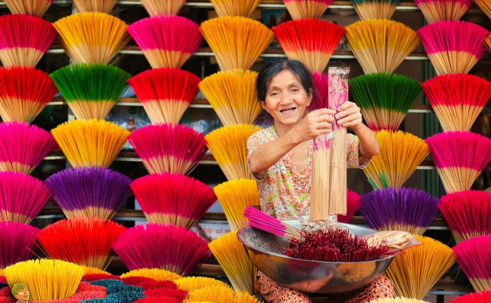 Northern Vietnam travel tips