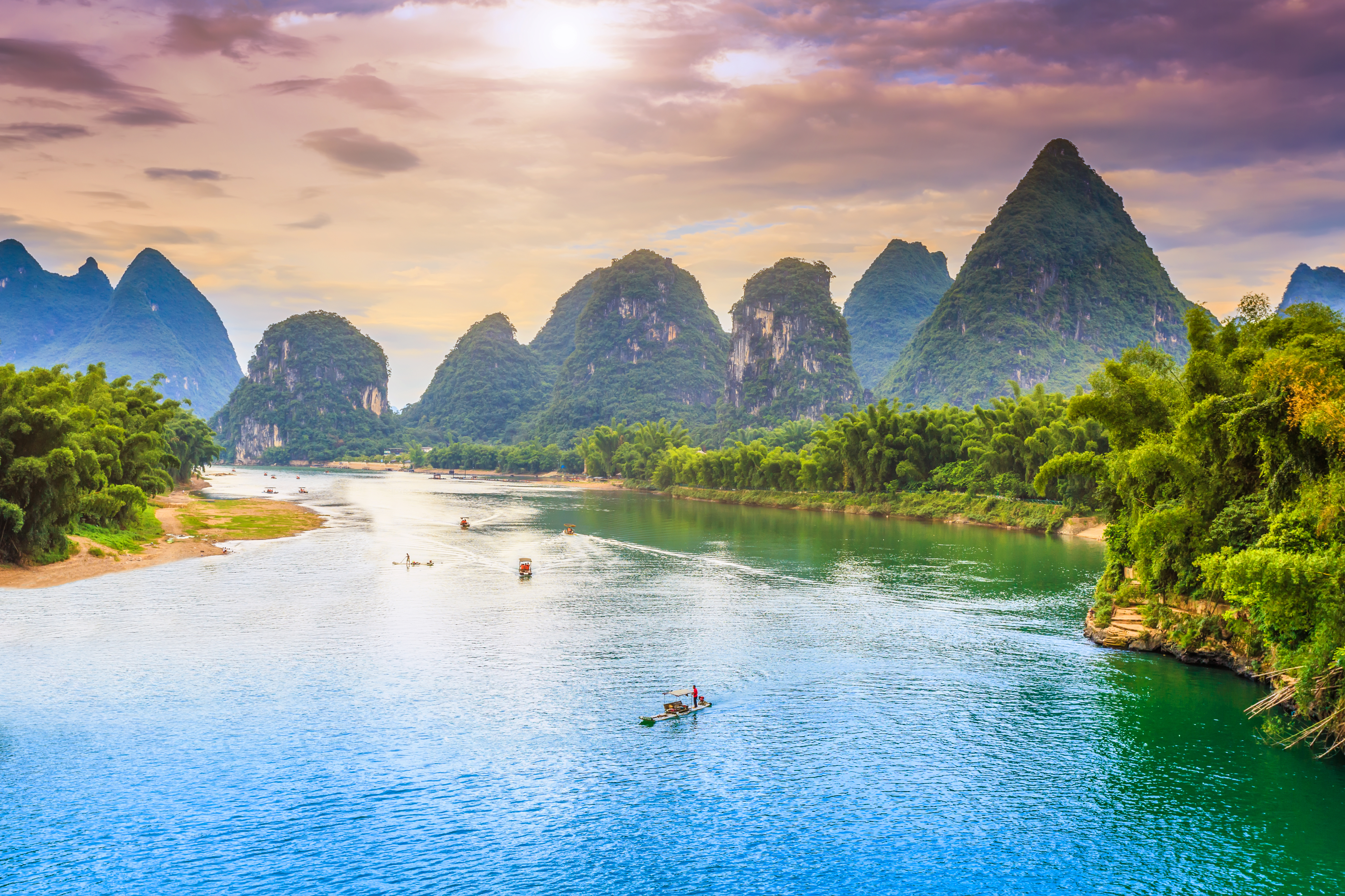 Nothern Vietnam